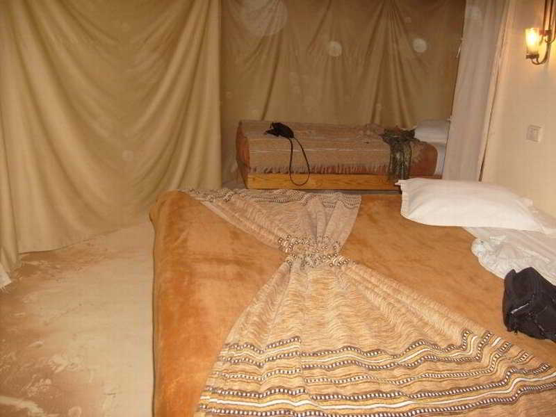 Room
 di Campement Yadis Ksar Ghilane