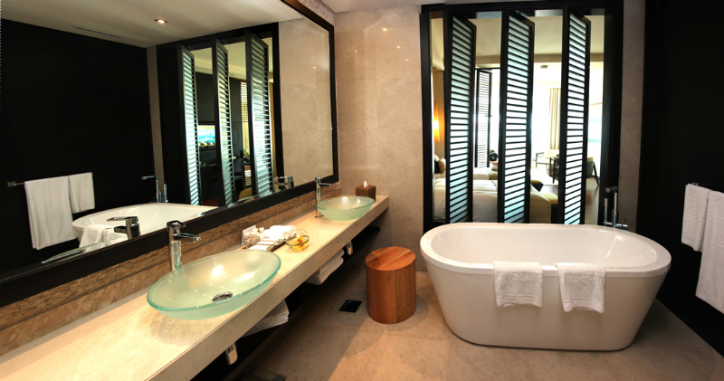 Room
 di Rixos The Palm Dubai