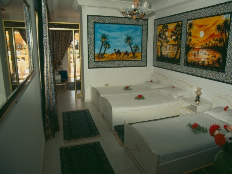 Room
 di Hotel Hamilton