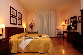 Villa Dei Giuochi Delfici, Rome