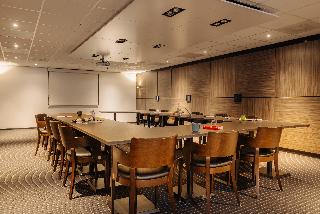 Conferences
 di Hampshire Hotel Crown Eindhoven