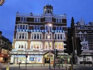General view
 di Scarisbrick Hotel