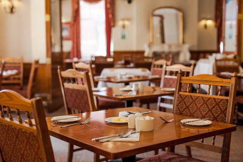 Restaurant
 di Scarisbrick Hotel