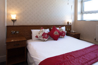 Room
 di Scarisbrick Hotel