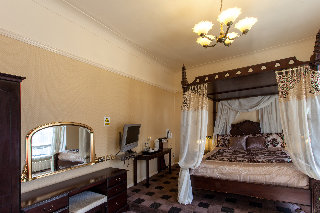 Room
 di Scarisbrick Hotel