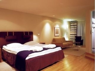 Room
 di Radisson Blu Malmo