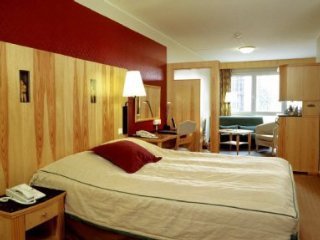 Room
 di Radisson Blu Malmo