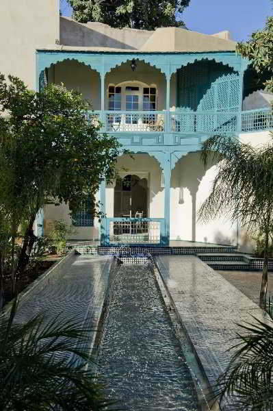 General view