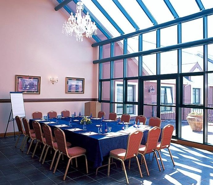 Conferences
 di Quality Hotel & Leisure Club Clonakilty