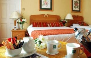 Room
 di Quality Hotel & Leisure Club Clonakilty