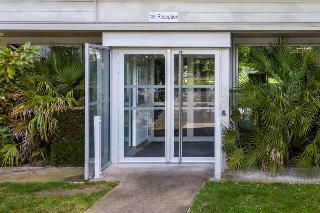 Nemea Appart Hotel Toulouse Aeroport