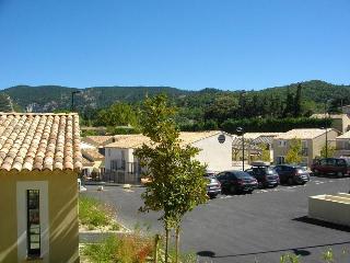 Residence Nemea Les Mazets Du Ventoux, Orange