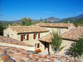 Residence Nemea Les Mazets Du Ventoux, Orange