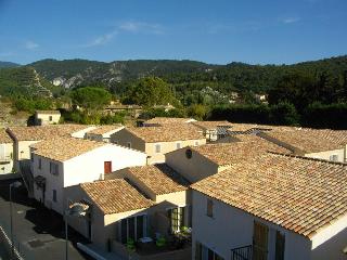 Residence Nemea Les Mazets Du Ventoux, Orange