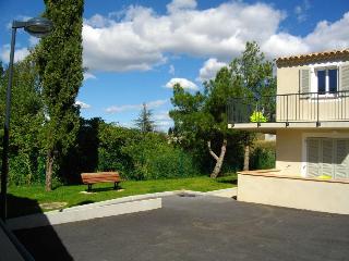 Residence Nemea Les Mazets Du Ventoux, Orange