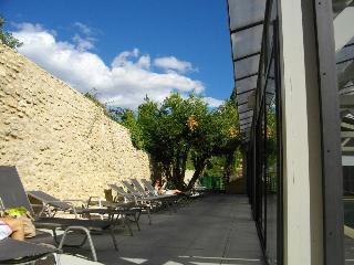 Residence Nemea Les Mazets Du Ventoux, Orange