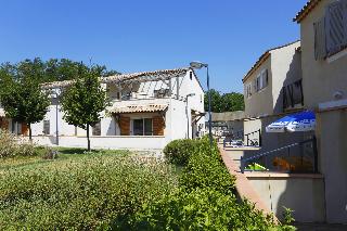 Residence Nemea Les Mazets Du Ventoux, Orange