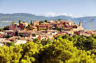 Residence Nemea Les Mazets Du Ventoux, Orange