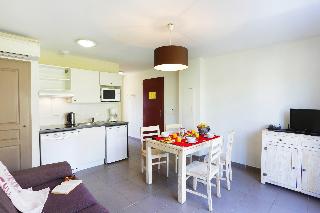 Residence Nemea Les Mazets Du Ventoux, Orange