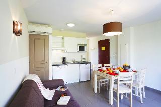 Residence Nemea Les Mazets Du Ventoux, Orange
