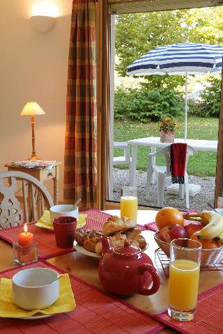 Residence Nemea Domaine du Grand Tetras, French Alps