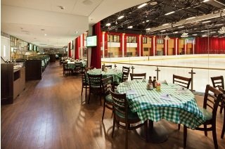 Restaurant
 di Holiday Club Saimaa