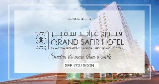 Grand Safir Hotel - Generell