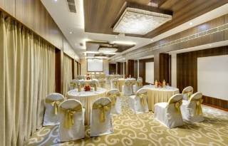 Conferences
 di Jameson Inn Shiraz