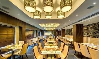 Restaurant
 di Jameson Inn Shiraz