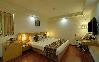 Room
 di Jameson Inn Shiraz
