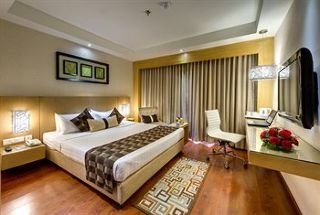 Room
 di Jameson Inn Shiraz
