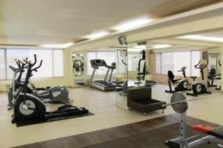 Sports and Entertainment
 di Tulip Inn Hyderabad