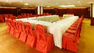 Conferences
 di Tulip Inn Hyderabad