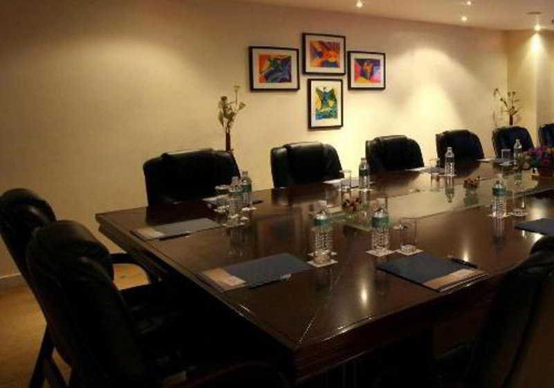Conferences
 di Tulip Inn Hyderabad