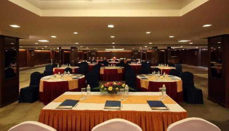 Conferences
 di Tulip Inn Hyderabad