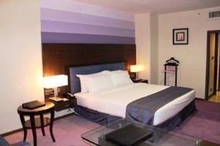 Room
 di Tulip Inn Hyderabad