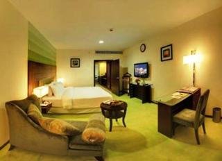 Room
 di Tulip Inn Hyderabad