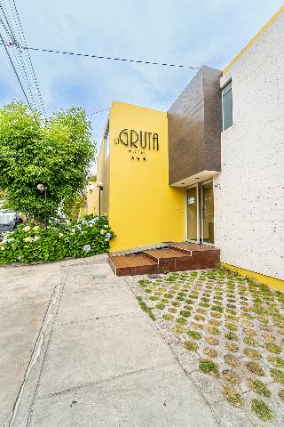 La Gruta
