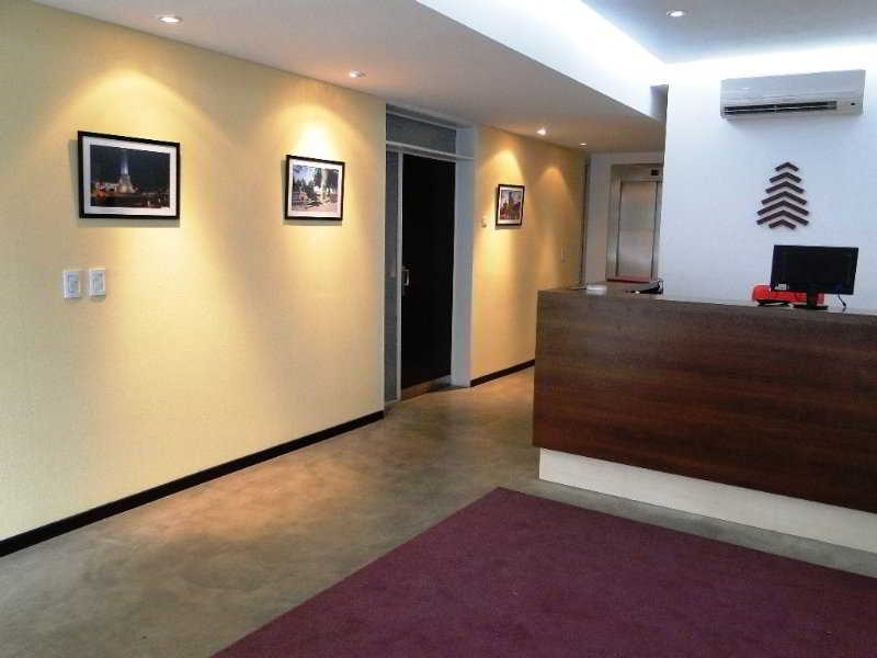 Lobby
 di Jujuy In Suite