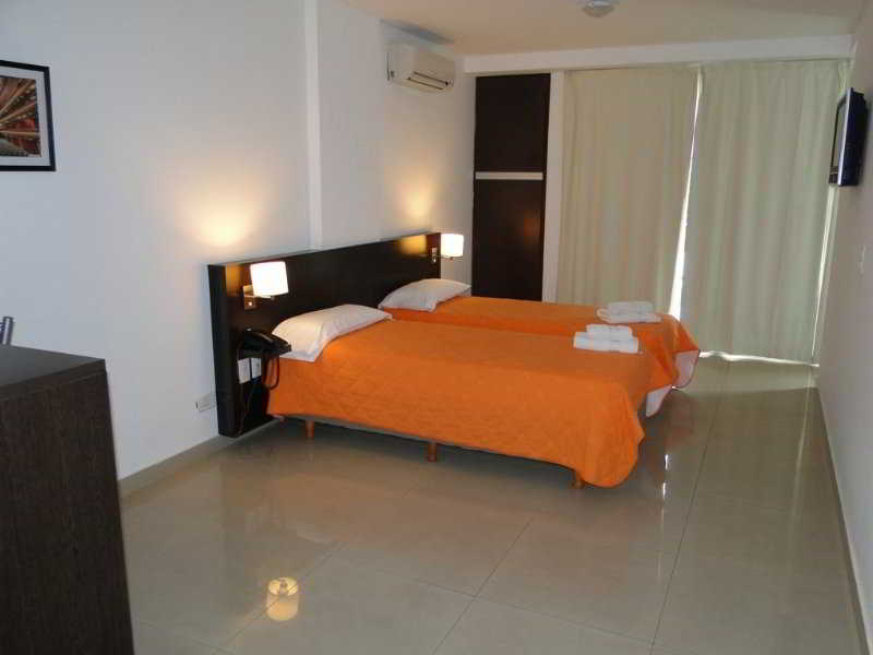 Room
 di Jujuy In Suite
