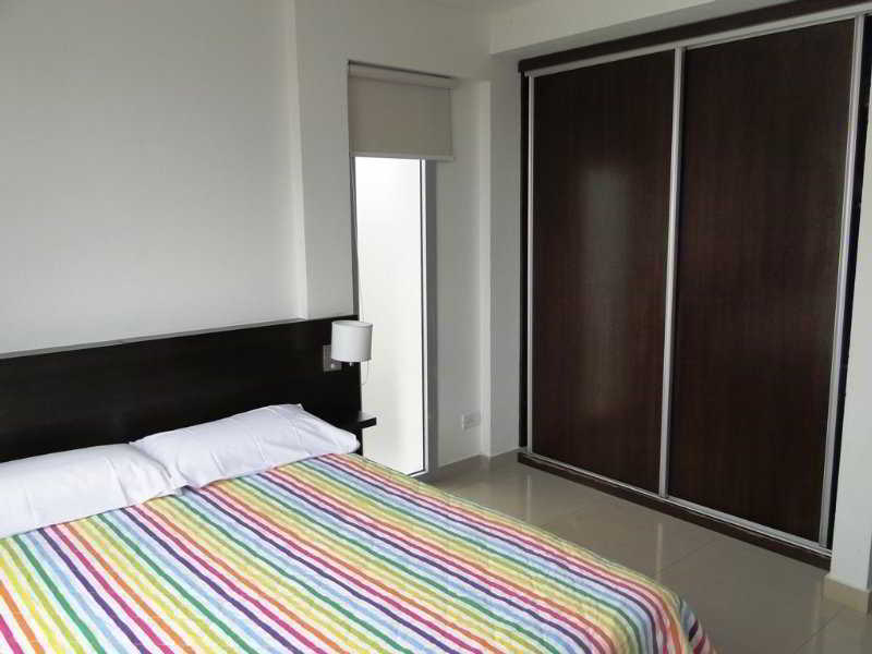 Room
 di Jujuy In Suite