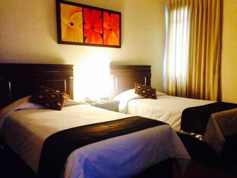 Room
 di Ferre Colonial