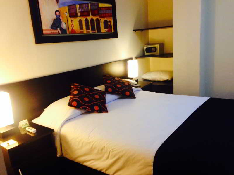 Room
 di Ferre Colonial