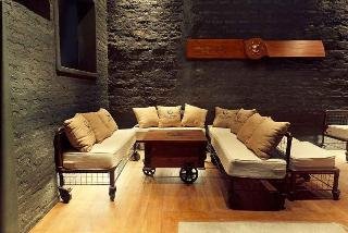 General view
 di Colombo CourtYard