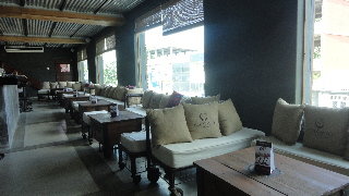 Bar
 di Colombo CourtYard