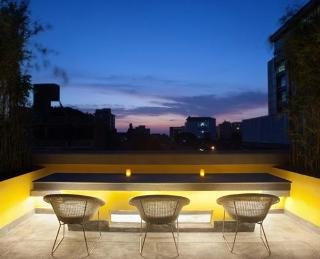 Terrace
 di Colombo CourtYard