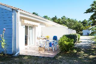 Residence Nemea les Sables Vignier, La Rochelle