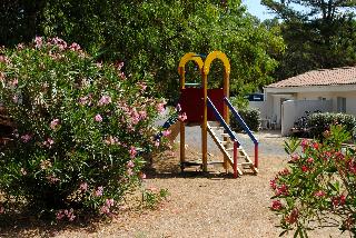 Residence Nemea les Sables Vignier, La Rochelle