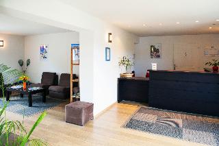 Residence Nemea les Sables Vignier, La Rochelle