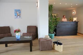Residence Nemea les Sables Vignier, La Rochelle